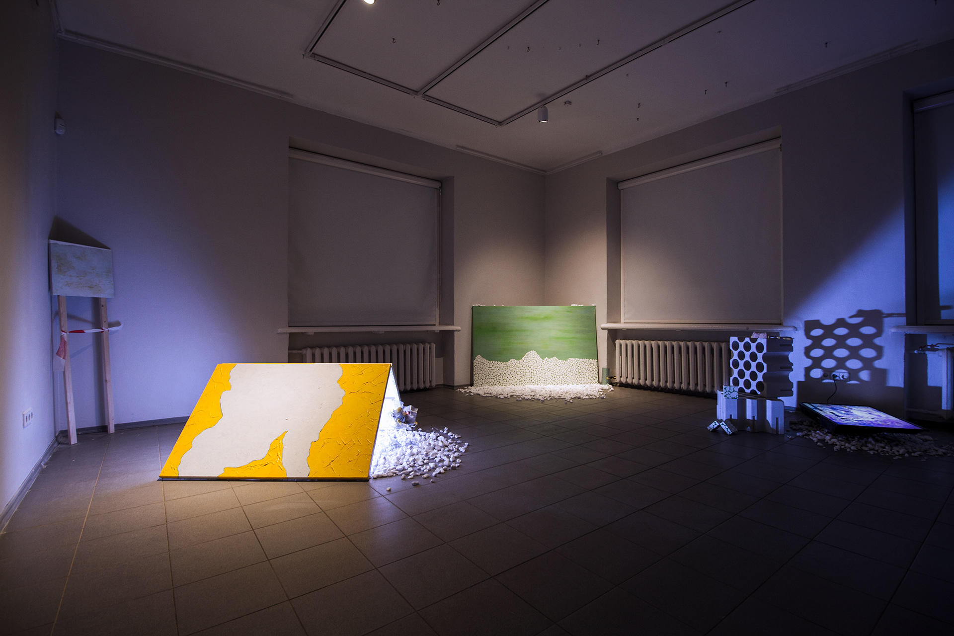 Installation 10